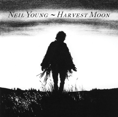 Neil Young - Harvest Moon - The Record Centre