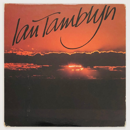 Ian Tamblyn – When Will I See You Again (EX / EX)