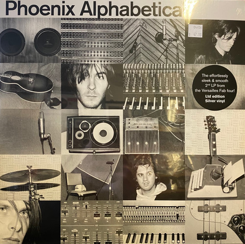 All Music Formats - New Records - Electronic - Synth-pop - Page 1