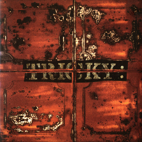 Tricky — Maxinquaye (Europe 2012 Reissue, NM/NM-)