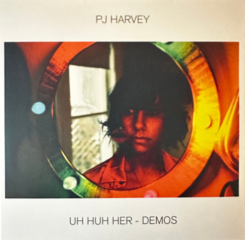 PJ Harvey - Uh Huh Her Demos (2021 Sealed)
