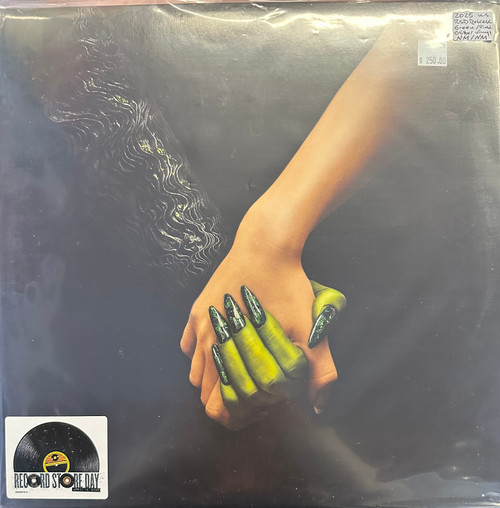 Various - Wicked Part One Soundtrack (2025 RSD Release, Pink/Green Glitter Vinyl, NM/NM)