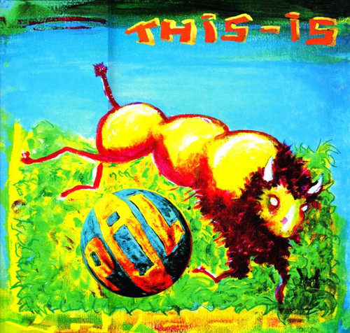 PiL — This Is PiL (UK 2012, NM-/NM-)