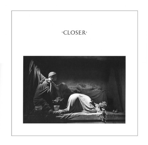 Joy Division - Closer (180g Reissue)
