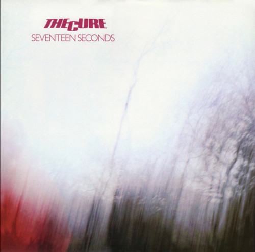 The Cure - Seventeen Seconds (180g Reissue)