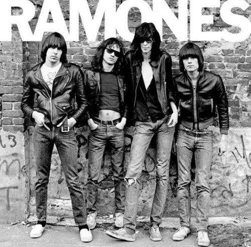 Ramones - Ramones (180g Reissue)
