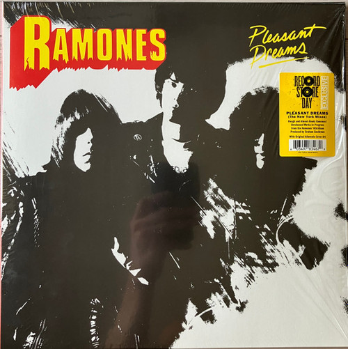 Record Store Day Releases – Exclusive RSD Vinyl & Limited Editions