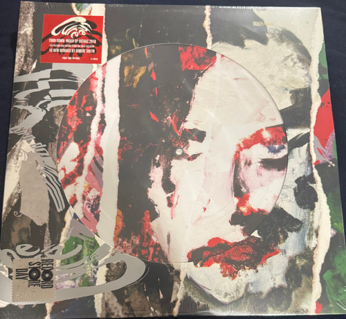 The Cure - 2018 Torn Down: Mixed Up - (SEALED 2LP Limited Edition Picture Discs)