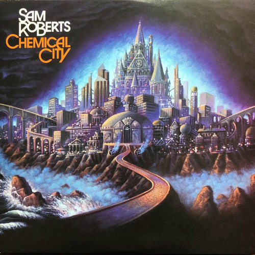 Sam Roberts - Chemical City (Redux)