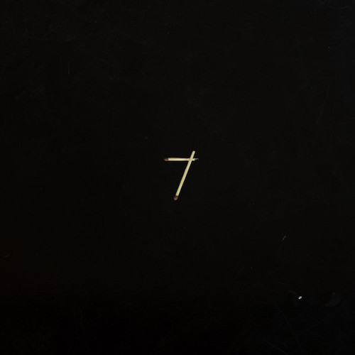 Sault — 7 (Sealed)