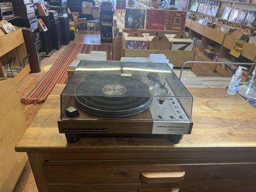 Audio Equipment - Page 1 - The Record Centre