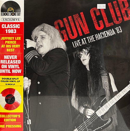 Record Store Day Releases – Exclusive RSD Vinyl & Limited Editions