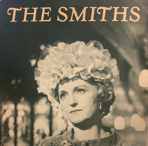 The Smiths — I Started Something I Couldn’t Finish (UK 1987, VG+/VG)