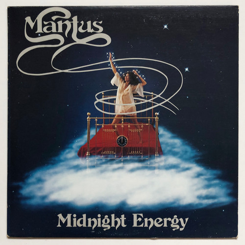 Mantus - Midnight Energy