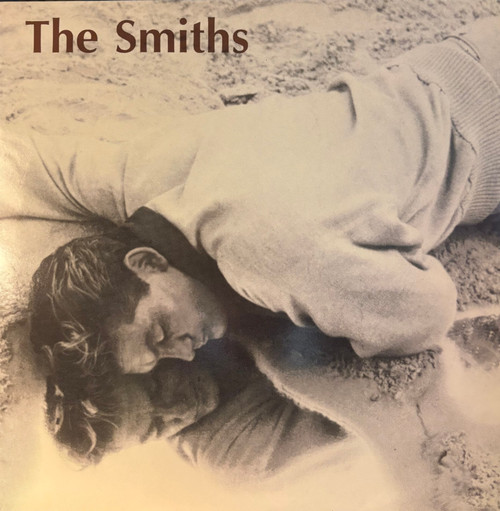 The Smiths - This Charming Man (UK Reissue, Band Name version, 12” single, EX/EX)