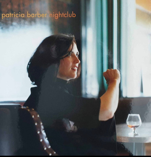 Patricia Barber - Nightclub (2013 US, 2XLP, Reissue/Remastered, Premonition, Gatefold, 180g, NM/NM)
