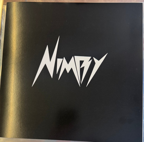 NIMBY - 10” Punk from Ottawa 
