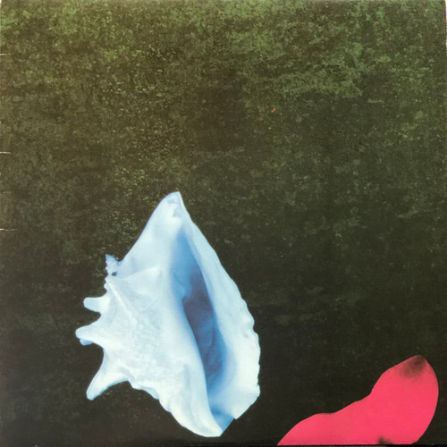 New Order – Touched By The Hand Of God (2 track 12 inch EP used Canada 1987 VG+/VG+)