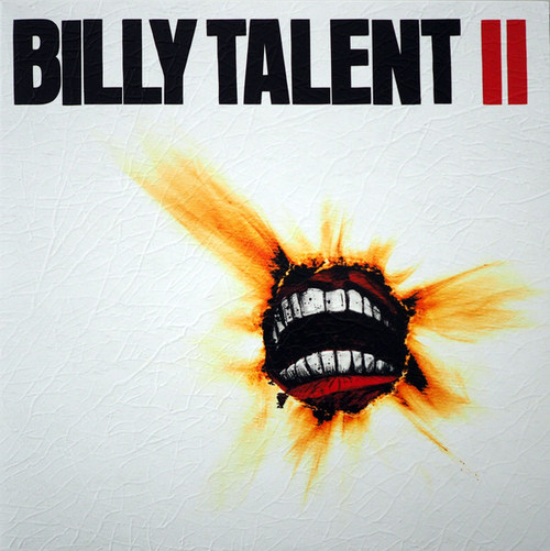 Billy Talent — Billy Talent II (Reissue)