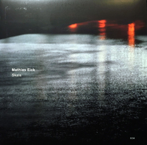 Mathias Eick  - Skala (2011 ECM NM/EX)