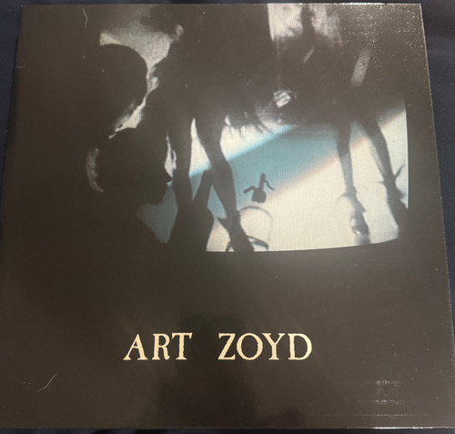 Art Zoyd - Symphonie Pour Le Jour Ou Bruleront Les Cites / Musique Pour L'Odyssee / Generation Sans Futur / Archives I - All Versions   (1992 France NM/NM) 
