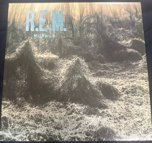 REM - Mumur (1983 NM/NM)