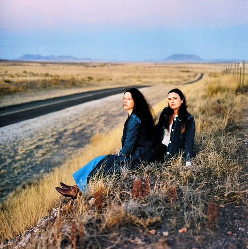 Plains — I Walked With You A Ways (Coloured Vinyl)