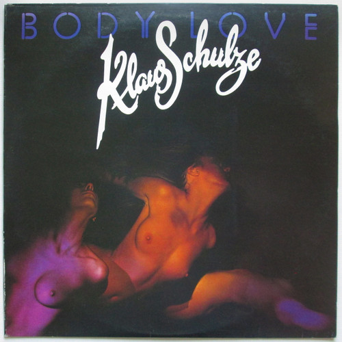 Klaus Schulze – Body Love (restocked)