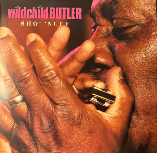 Wild Child Butler - Sho'  'Nuff (2002 US, 2XLP, 45RPM, 180g, NM/VG+) 