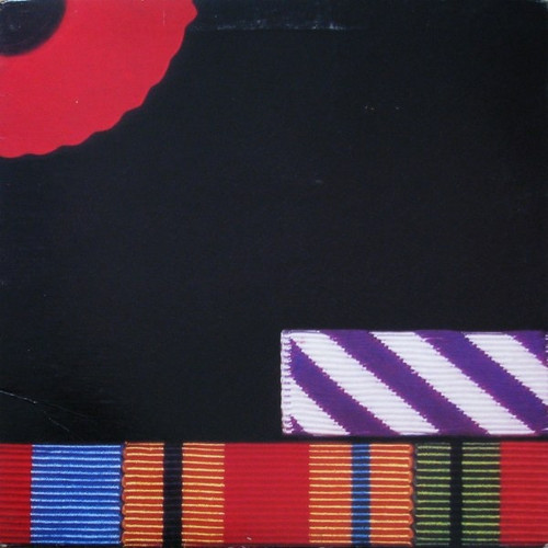 Pink Floyd – The Final Cut (LP used Canada reissue in gatefold jacket VG+/VG+)