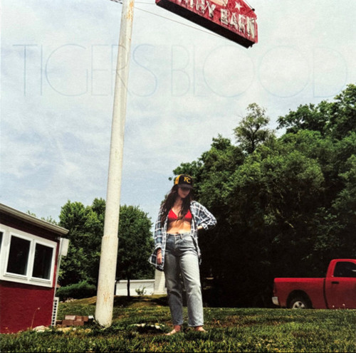 Waxahatchee - Tigers Blood 