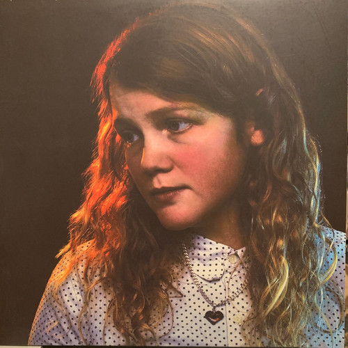 Kate Tempest — Everybody Down (Europe 2014, NM/NM-)
