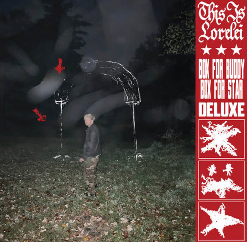 This Is Lorelei - Box for Buddy, Box for Star (Super Deluxe) (Super Deluxe)