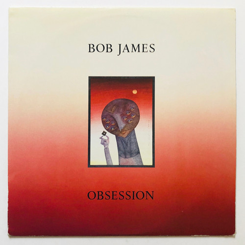 Bob James - Obsession