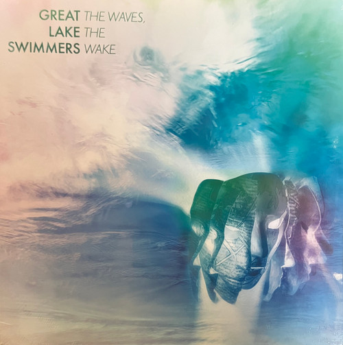 Great Lake Swimmers - The Waves, The Wake