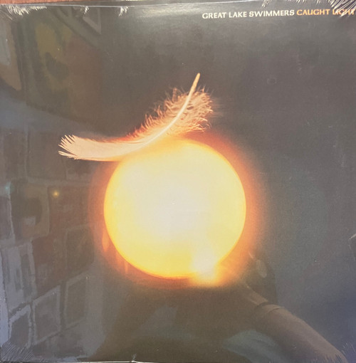 Great Lake Swimmers - Caught Light
