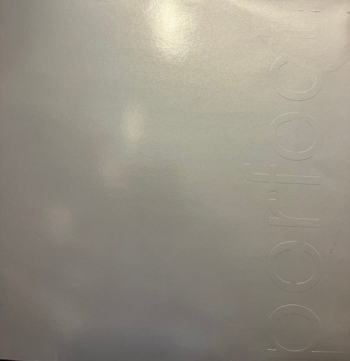 New Order - The Perfect Kiss (EX-/VG) (1985, UK, 12” Single)