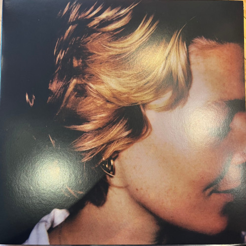 Maggie Rogers - Don’t Forget Me (2024 White Vinyl - NM/NM)