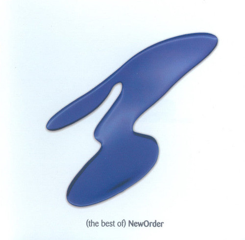 NewOrder - (The Best Of) NewOrder (2026 Reissue/Remaster)