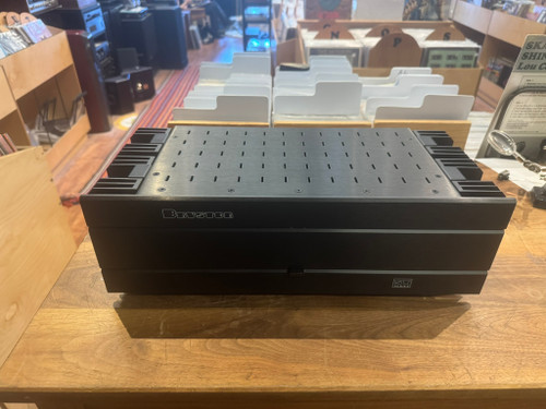 Bryston 3B ST Power Amplifier (Serviced - Clean) 