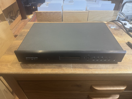 Bryston BDP-3 Digital Music Player with Original Box 9/10