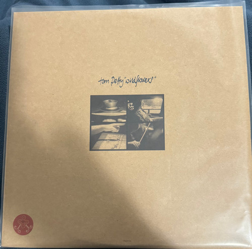 Tom Petty -Wildflowers (1994 NM/NM the perfect original copy)