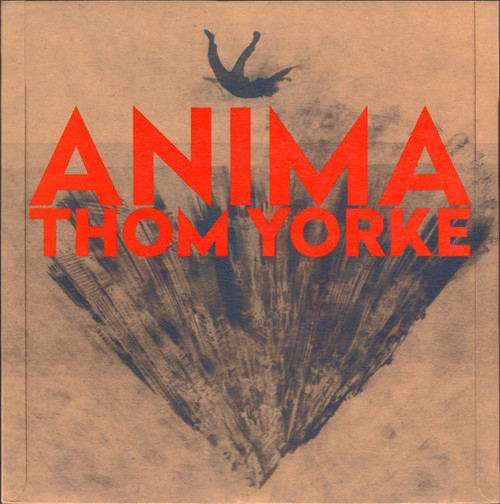 Thom Yorke - Anima (2019 Press)