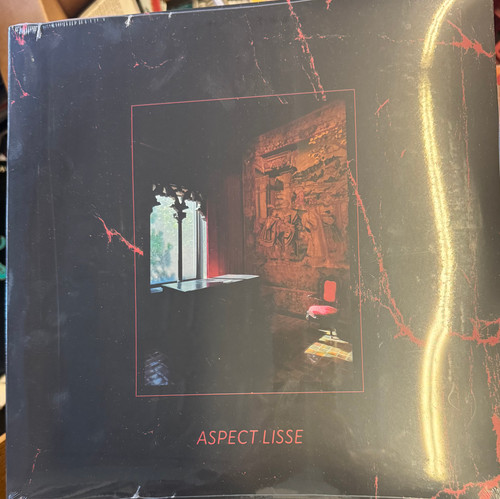 Aspect Lisse  (2026 New Release - Numbered Limited Efition)