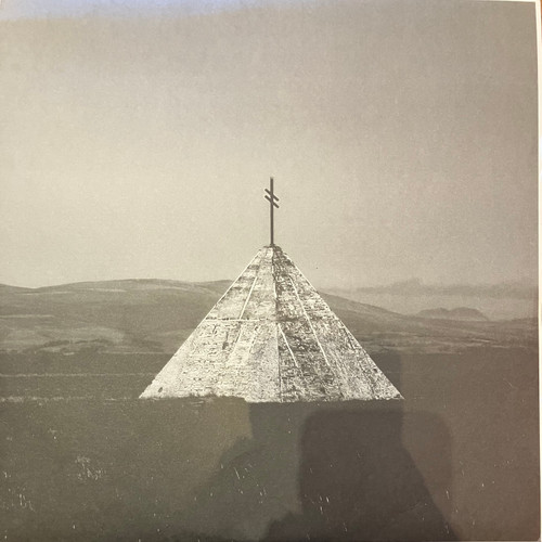 Timber Timbre – Creep On Creepin' On (VG+/VG+) (CAN, 2011, black cover 180g vinyl)