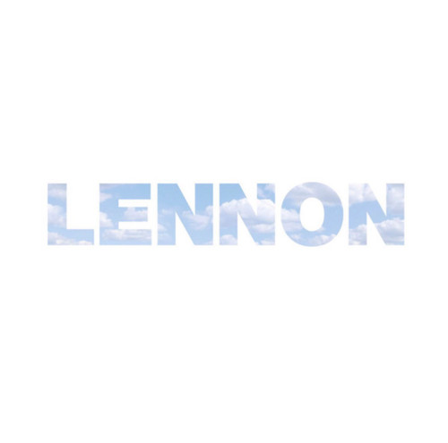 John Lennon - Lennon (2015 Boxset, Compilation, SEALED) 