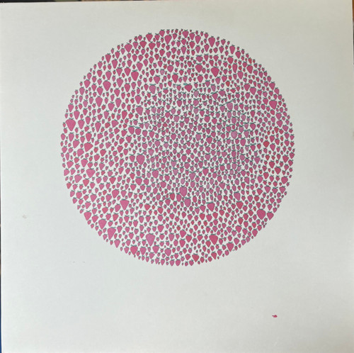 Julia Brown - An Abundance Of Strawberries (2015 US, EX-/EX-) 