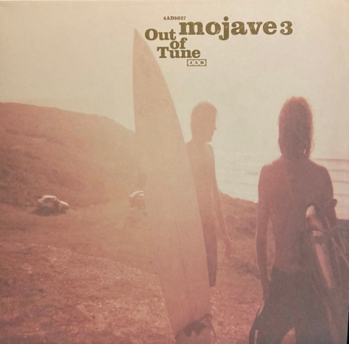 Mojave 3 - Out Of Tune 