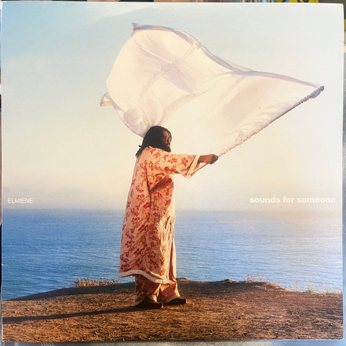 Elmiene - Sounds For Someone (2026 Germany - VG+/VG+)
