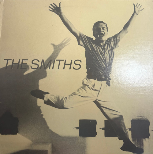 The Smiths - The Boy With The Thorn In His Side (1985 Canada, 12” 45RPM, EX-/VG)